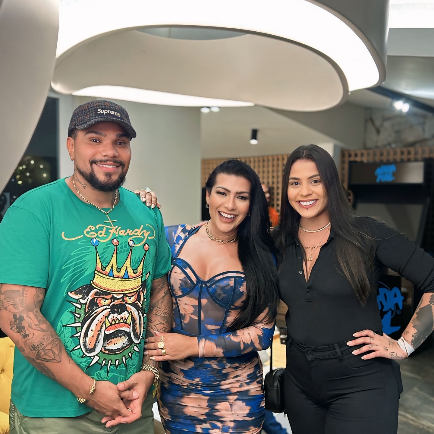 Imagem da galeria 12 - Post com 145 curtidas